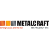 Canada Jobs Metalcraft Technology Inc